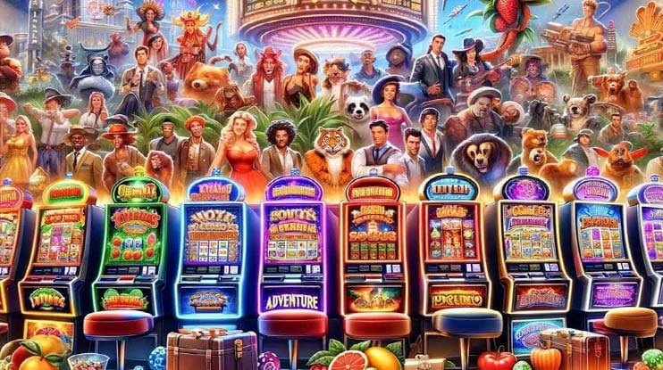 skyy99 Promosi eksklusif cashback mingguan dan reward VIP terpercaya