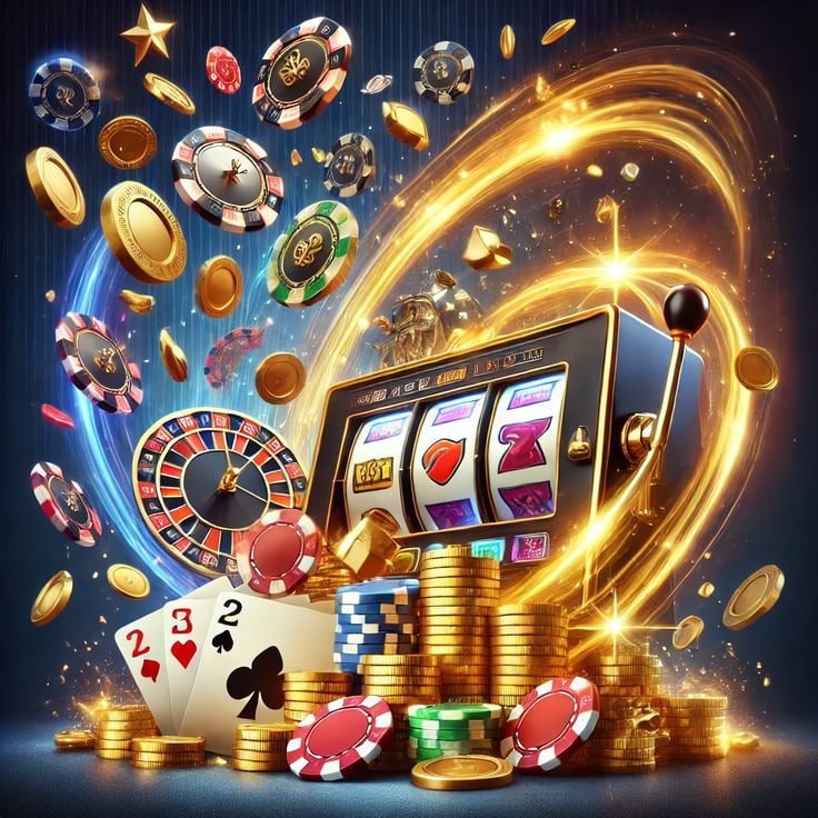skyy99 Bingo cara bermain kartu angka dan sistem jackpot bergulir